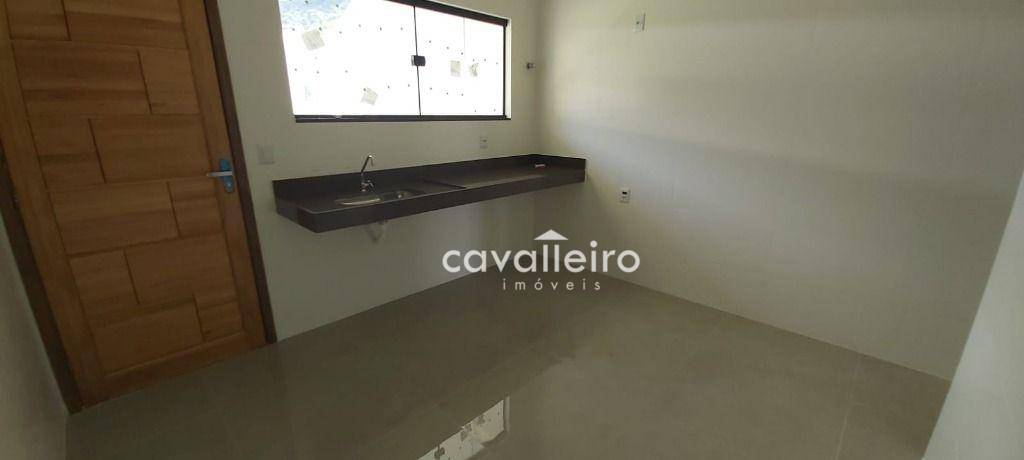 Casa de Condomínio à venda com 3 quartos, 107m² - Foto 16