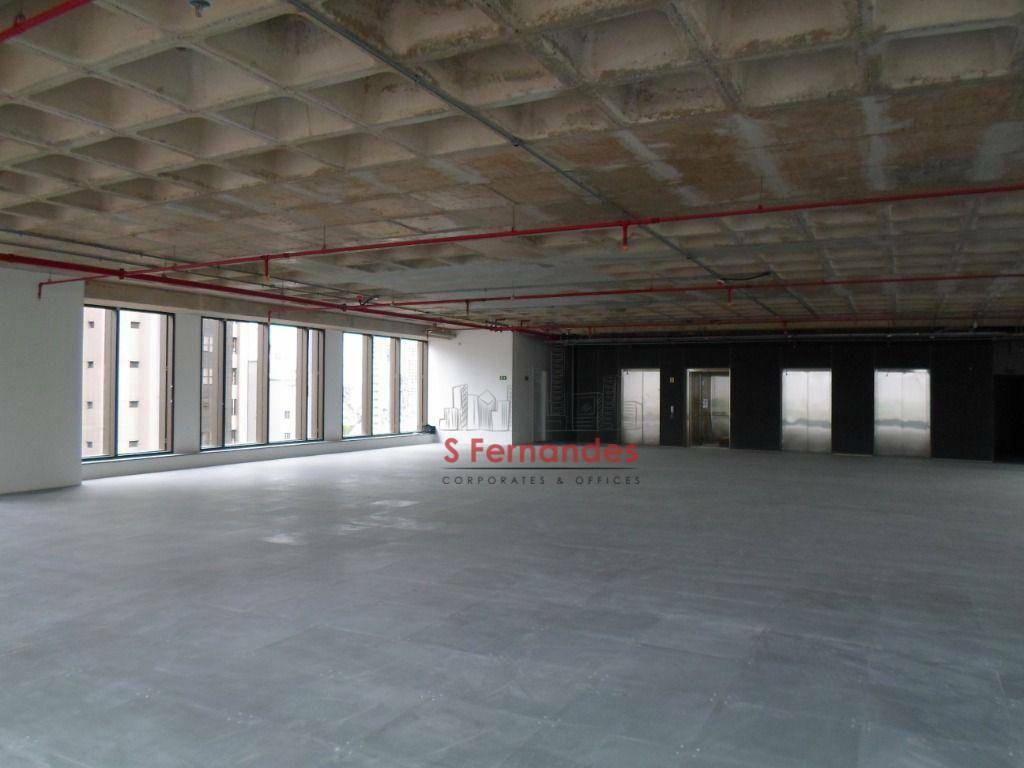 Conjunto Comercial-Sala para alugar, 547m² - Foto 10