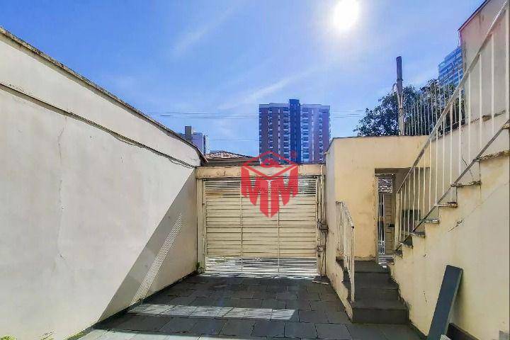 Sobrado à venda com 4 quartos, 313m² - Foto 44