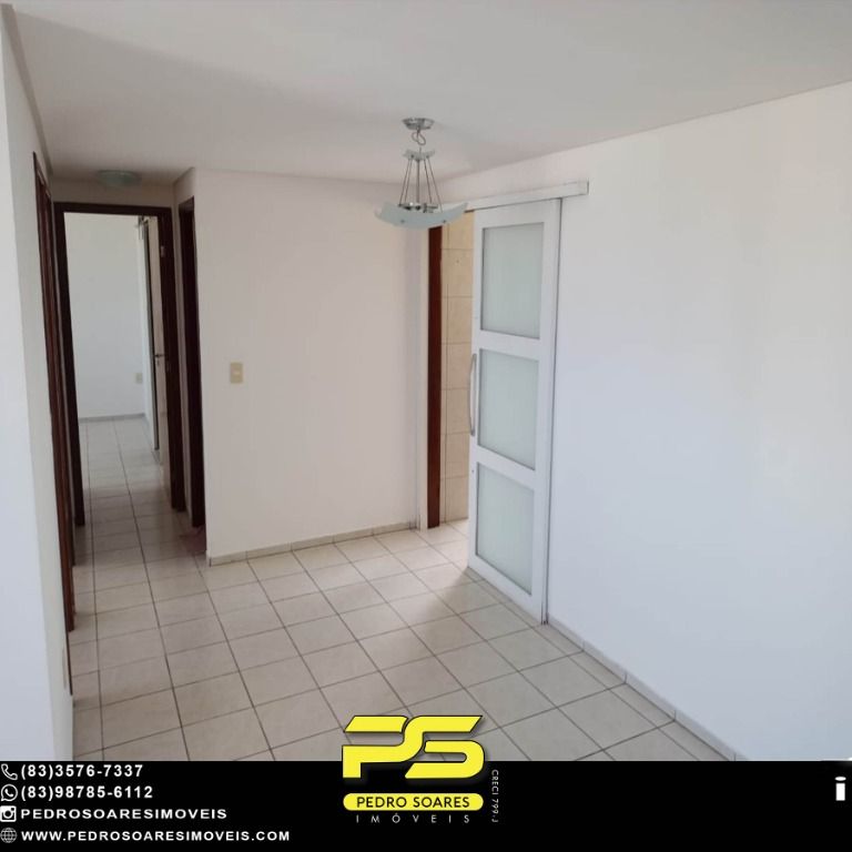 Apartamento à venda com 3 quartos, 85m² - Foto 5