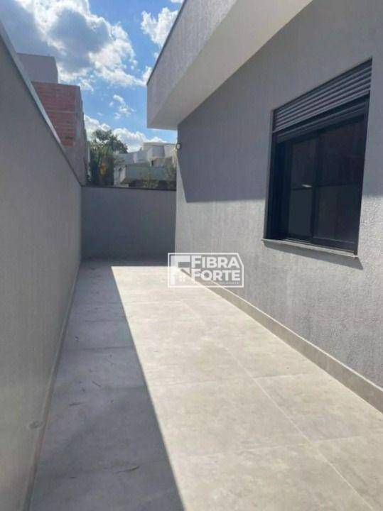 Casa de Condomínio à venda com 3 quartos, 176m² - Foto 23