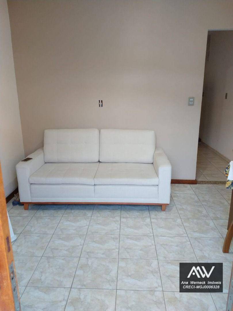 Cobertura à venda com 2 quartos, 80m² - Foto 5