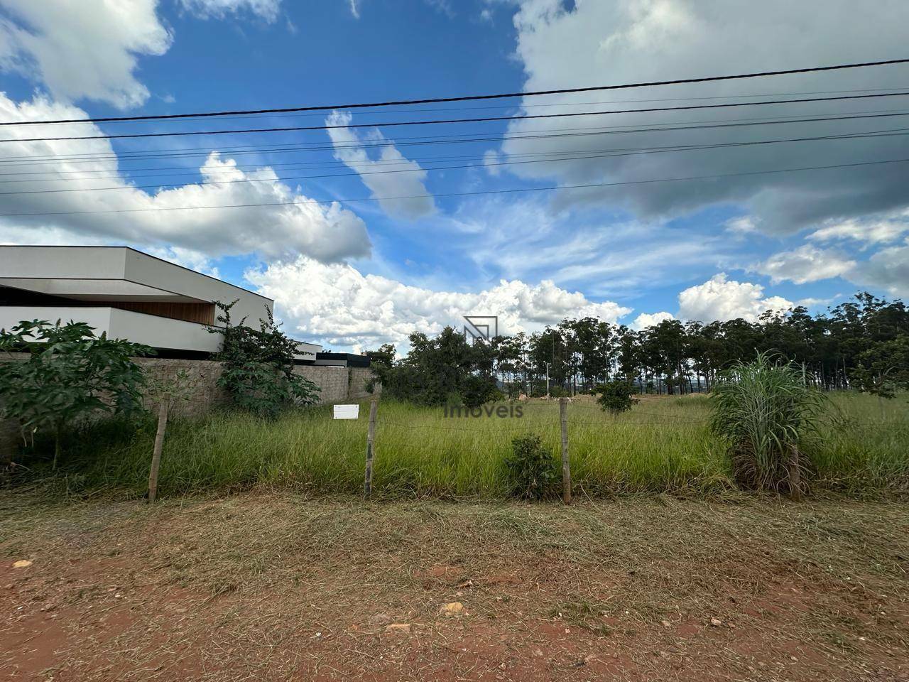 Loteamento e Condomínio à venda, 600M2 - Foto 1