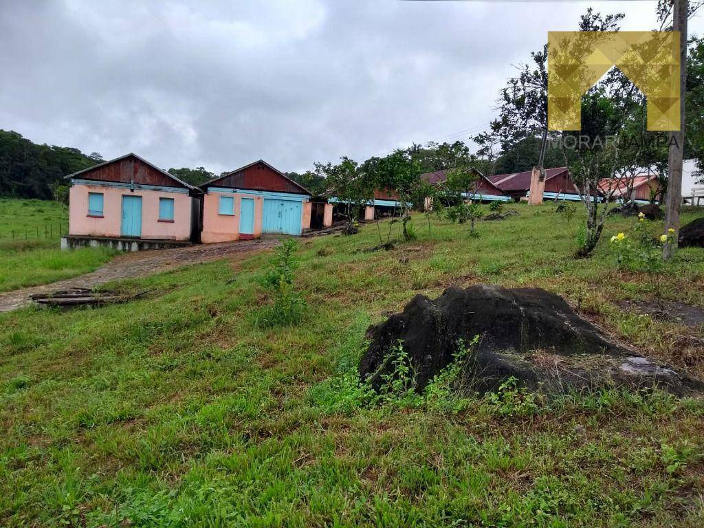 Fazenda à venda com 5 quartos, 98m² - Foto 3