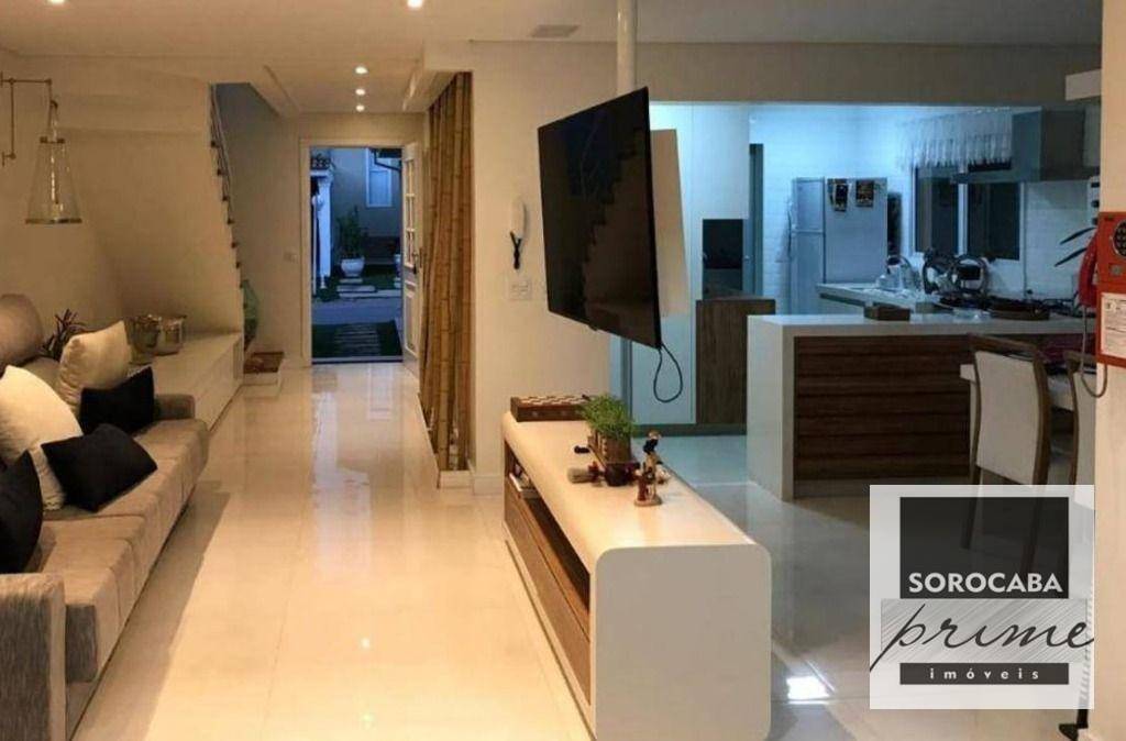 Sobrado à venda com 3 quartos, 174m² - Foto 11