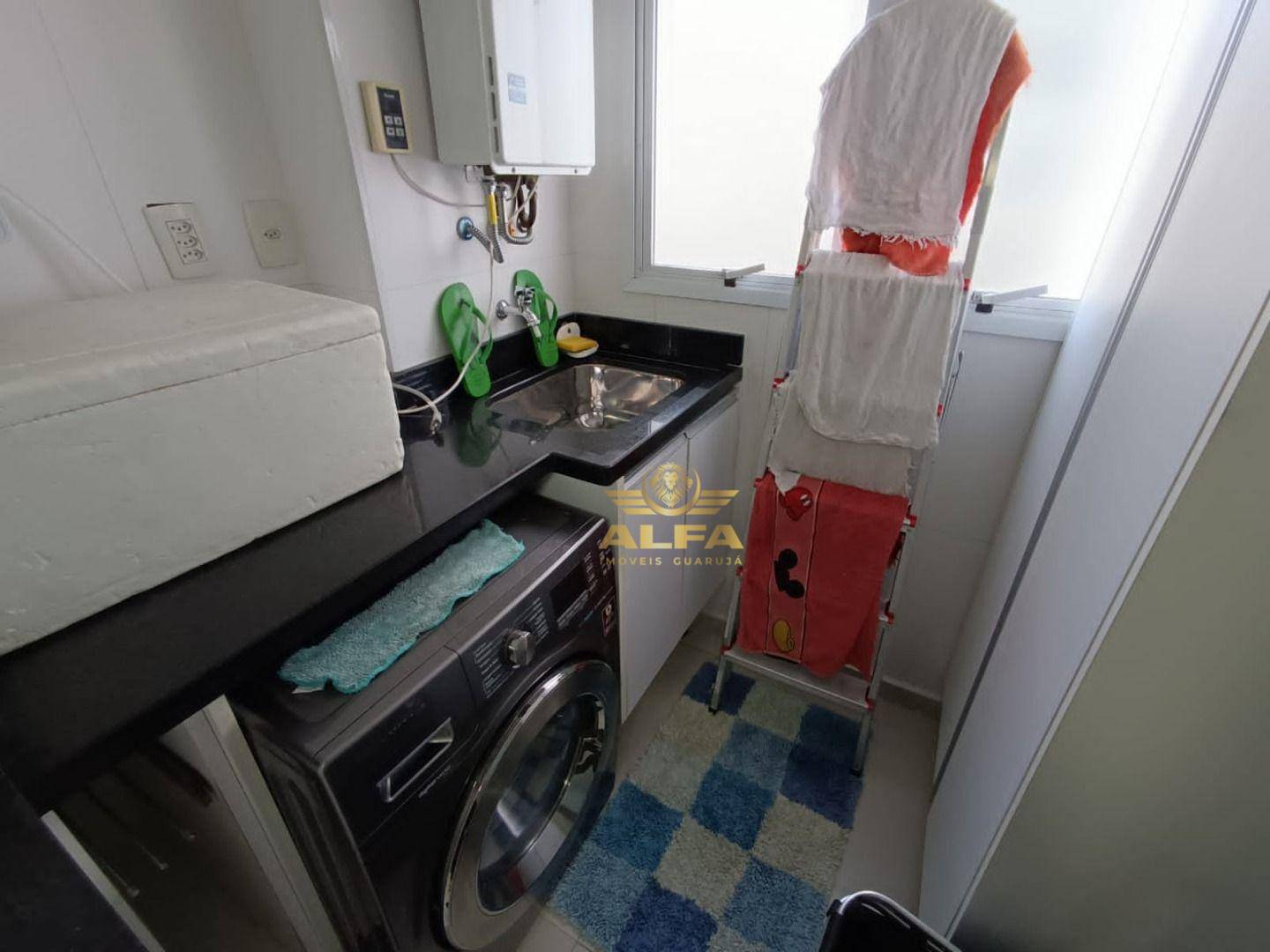 Apartamento à venda com 3 quartos, 120m² - Foto 34