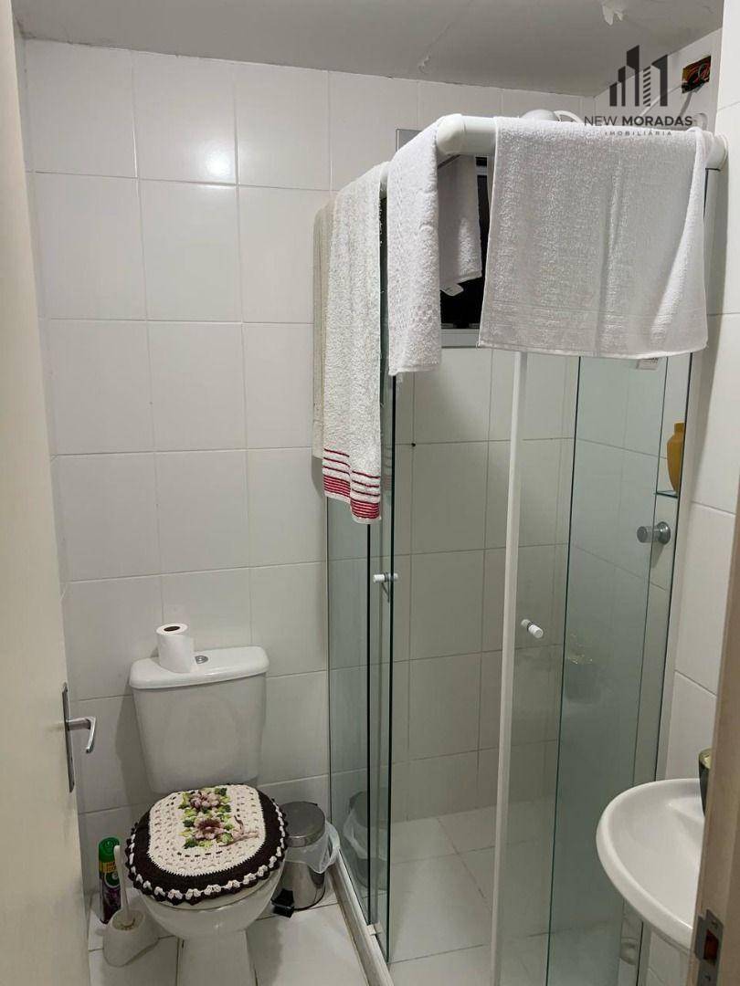 Apartamento à venda com 2 quartos, 50m² - Foto 6