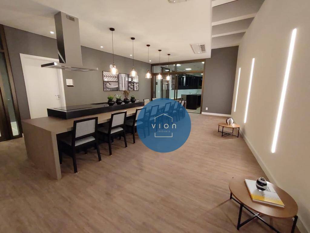 Apartamento para alugar com 2 quartos, 68m² - Foto 18