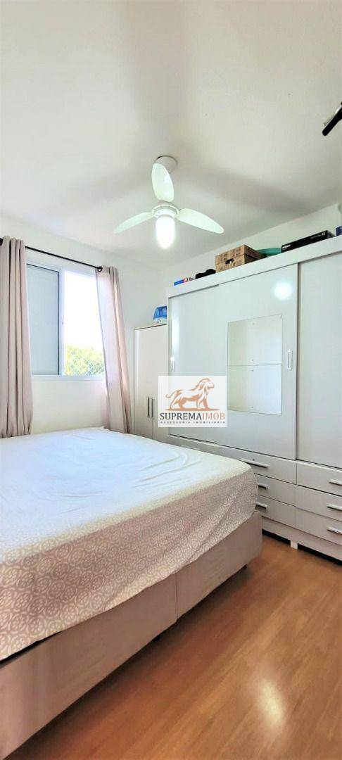 Apartamento à venda com 2 quartos, 48m² - Foto 11