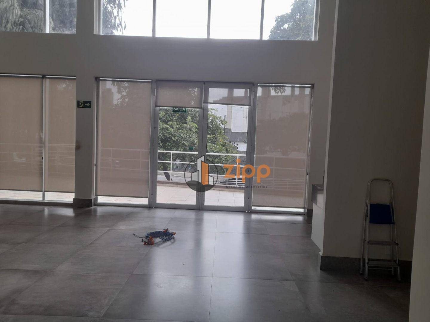 Loja-Salão para alugar, 129m² - Foto 12