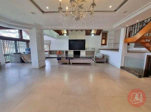 Casa, 3 quartos, 500 m² - Foto 3