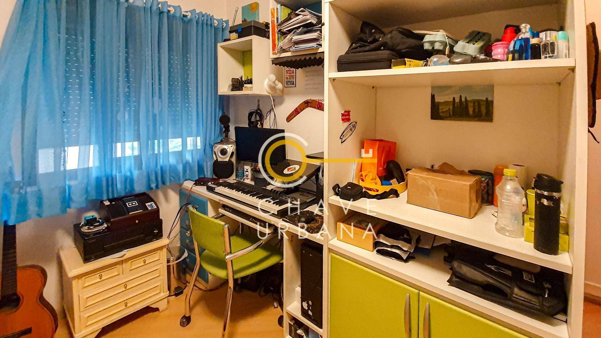 Apartamento à venda com 3 quartos, 222m² - Foto 16