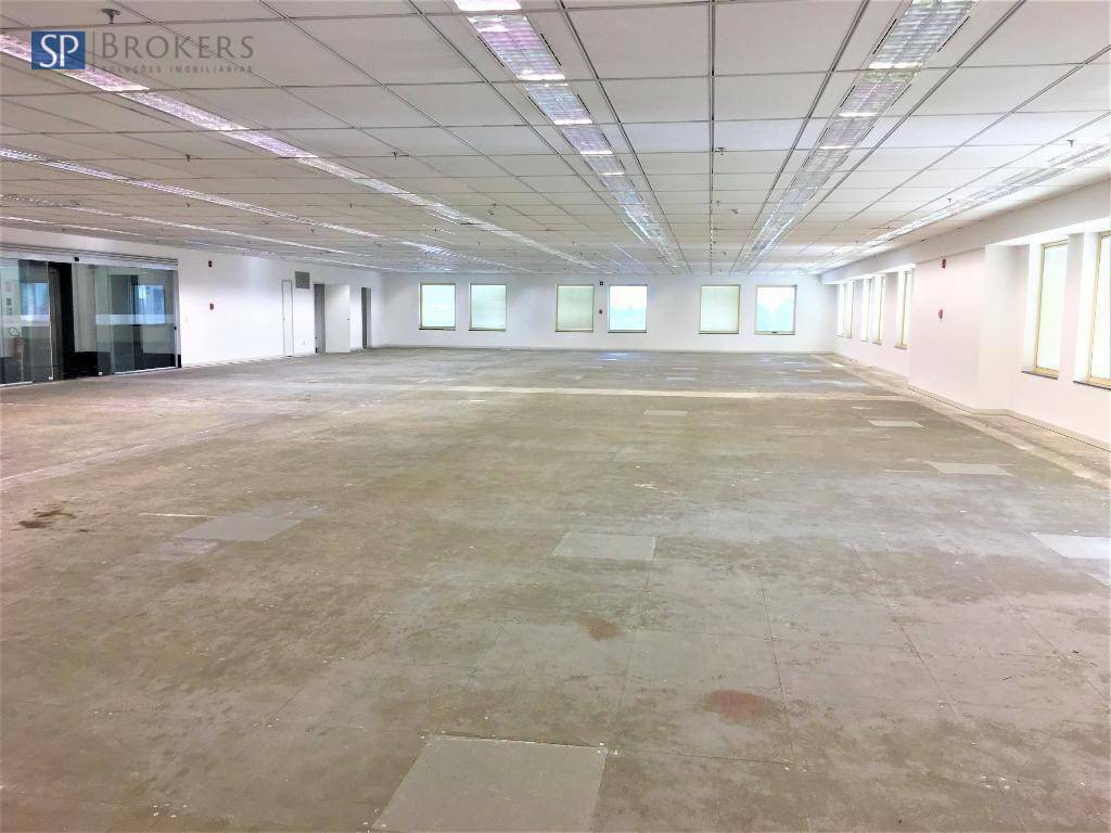 Conjunto Comercial-Sala para alugar, 304m² - Foto 3