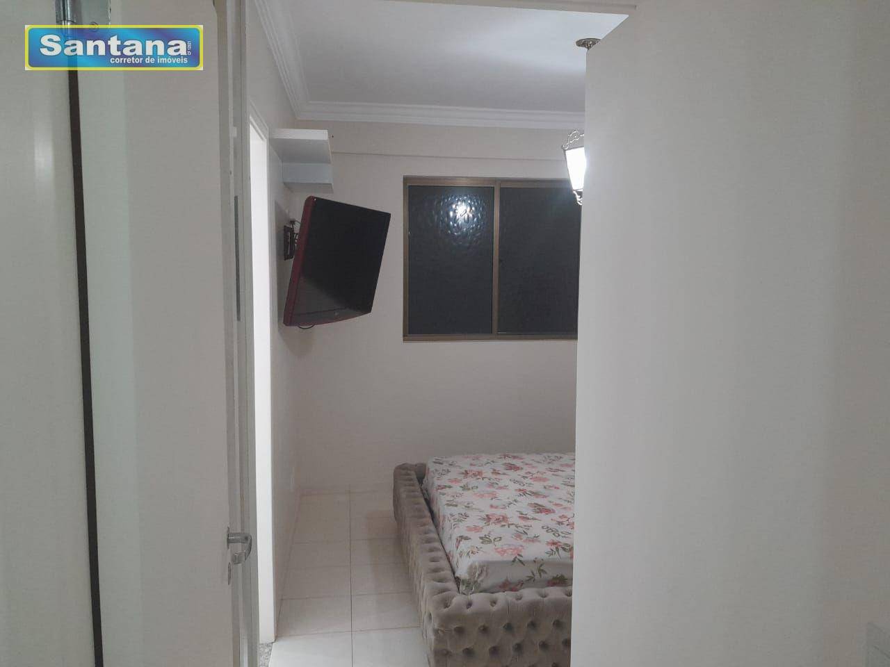 Apartamento à venda com 3 quartos, 85m² - Foto 19