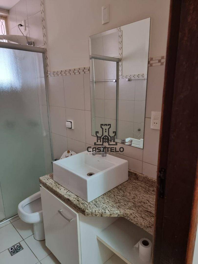 Casa de Condomínio à venda com 4 quartos, 190m² - Foto 13