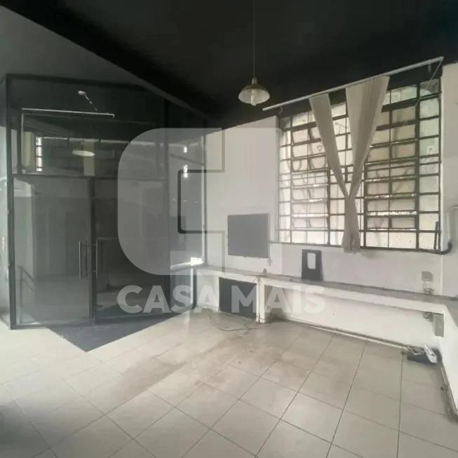 Loja-Salão para alugar, 150m² - Foto 12