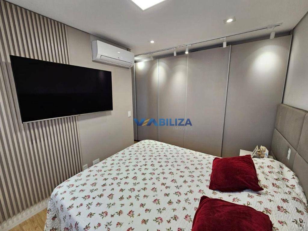 Apartamento à venda com 3 quartos, 114m² - Foto 24