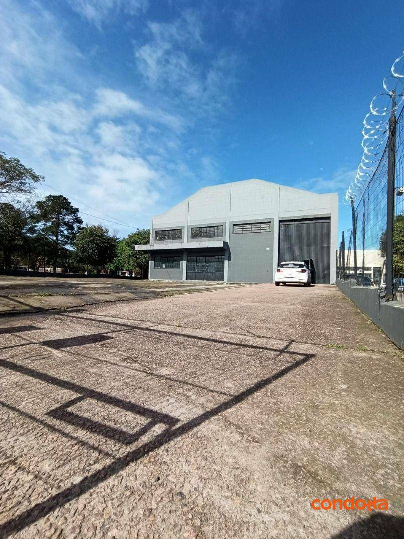 Prédio Inteiro para alugar, 678m² - Foto 1