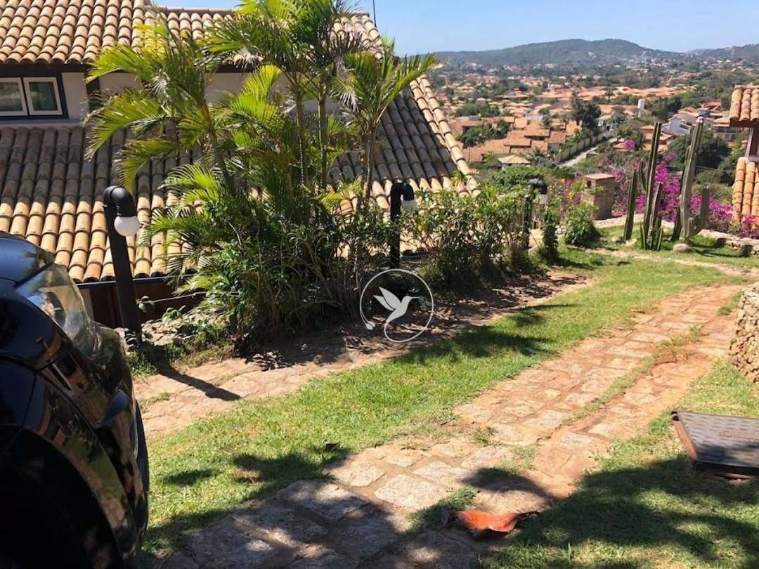 Casa de Condomínio à venda com 5 quartos, 380m² - Foto 38