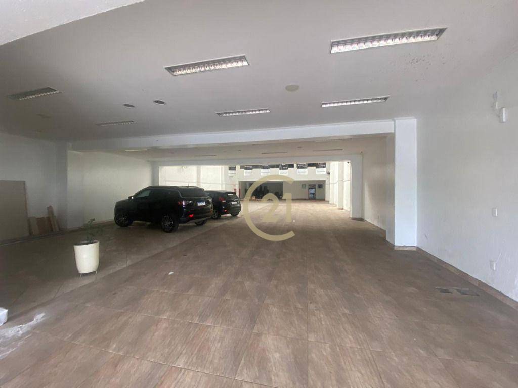 Conjunto Comercial-Sala para alugar, 1113m² - Foto 23