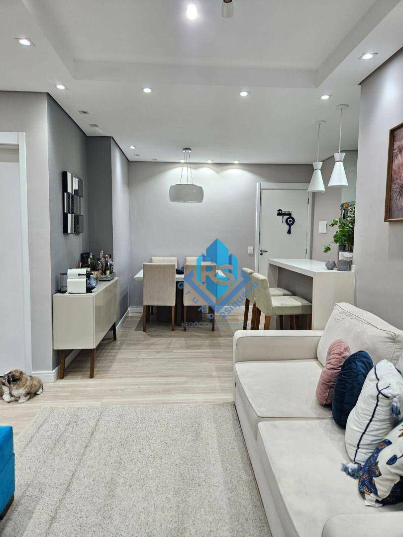 Apartamento à venda com 3 quartos, 71m² - Foto 5