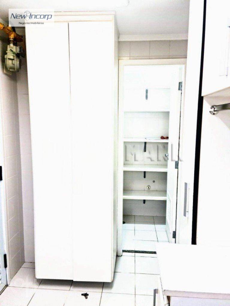 Apartamento à venda com 3 quartos, 118m² - Foto 19