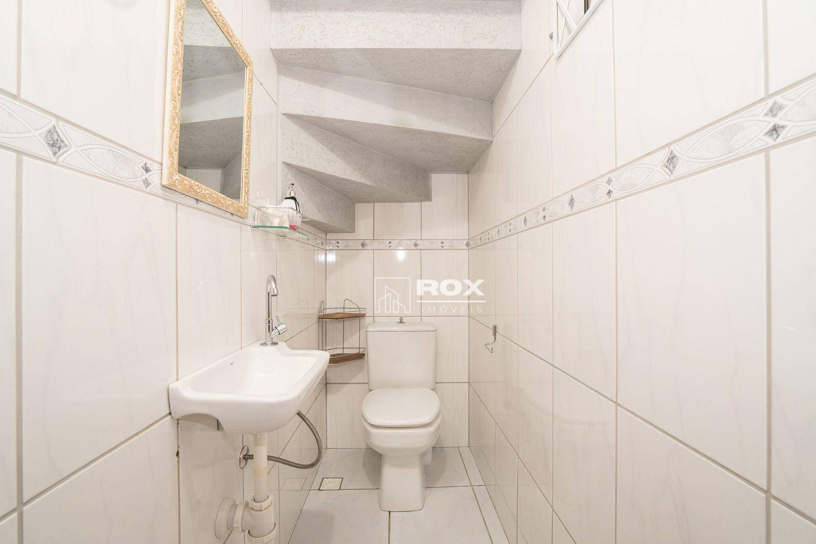 Casa à venda com 3 quartos, 178m² - Foto 9