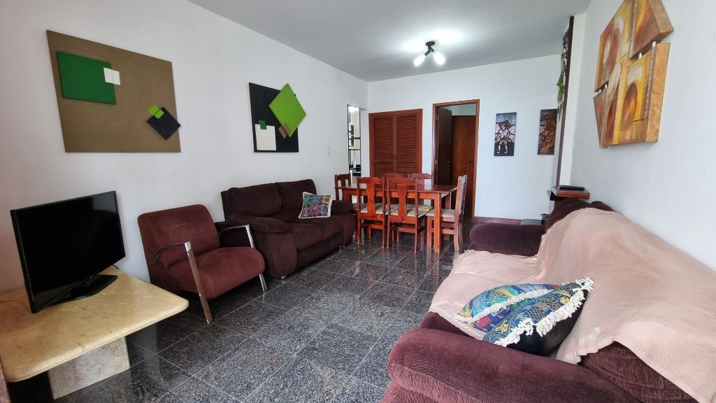 Apartamento à venda com 3 quartos, 90m² - Foto 4