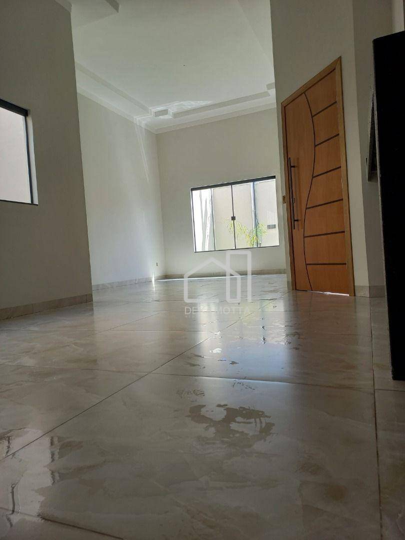 Casa à venda com 3 quartos, 119m² - Foto 23