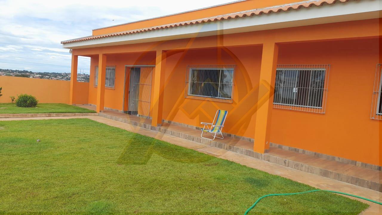 Chácara à venda com 2 quartos, 1260m² - Foto 4