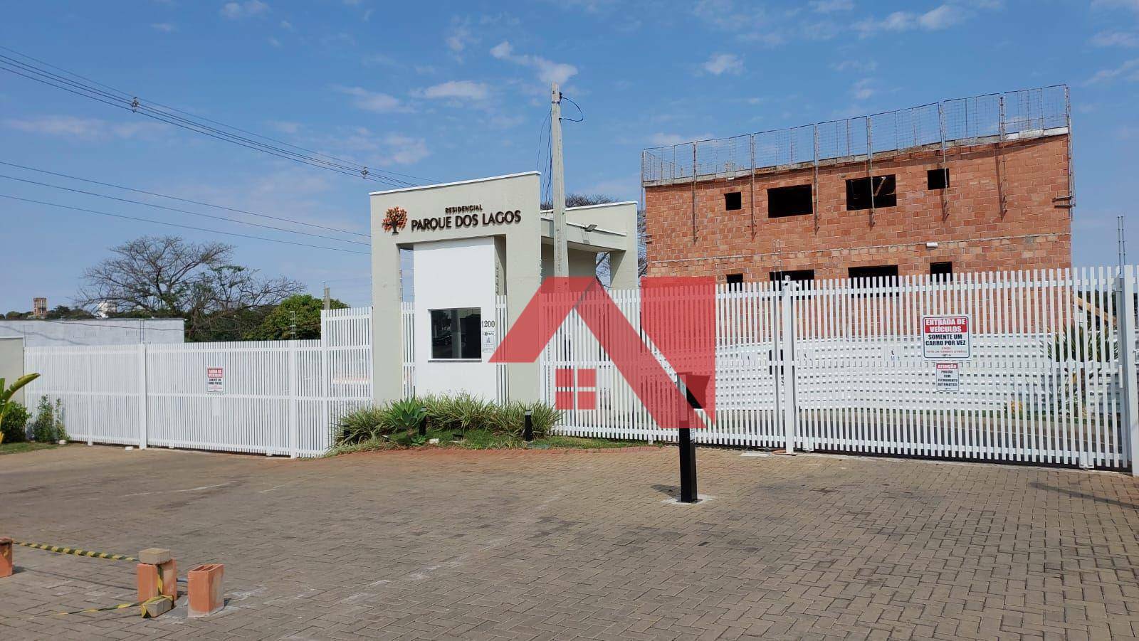Apartamento à venda com 2 quartos, 44m² - Foto 10