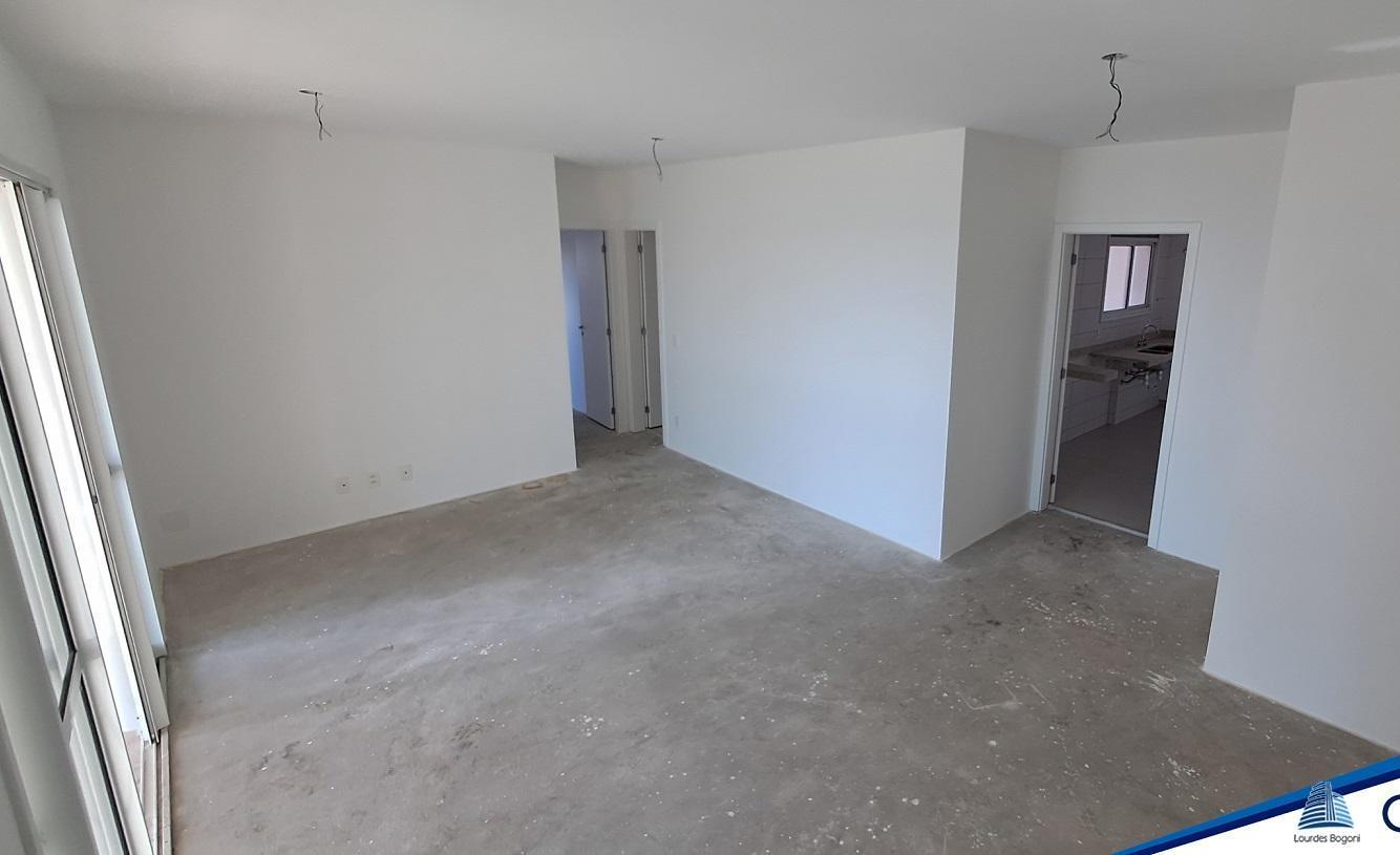 Apartamento à venda com 4 quartos, 131m² - Foto 4