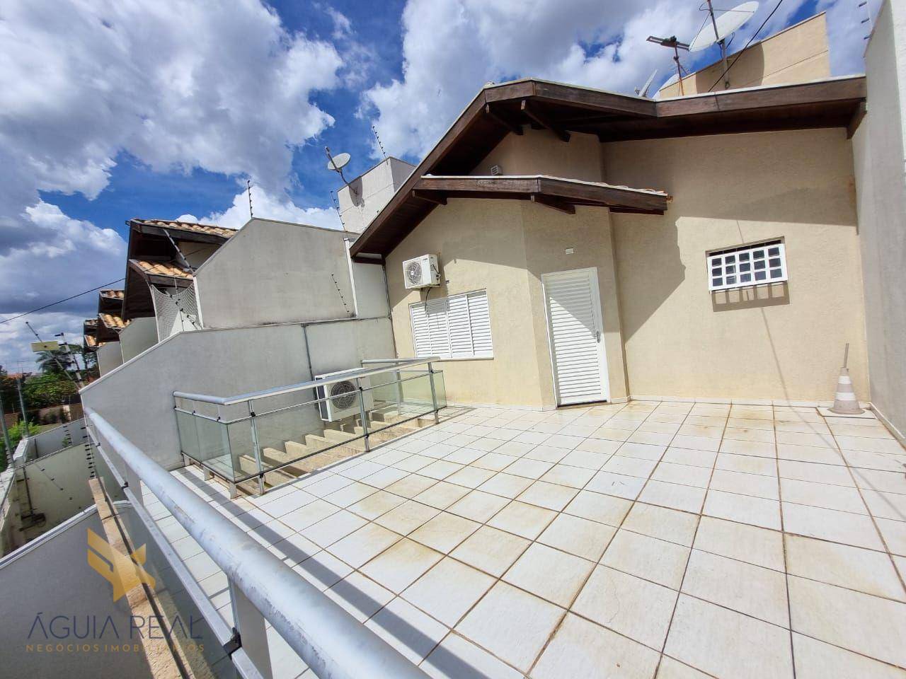 Sobrado à venda com 4 quartos, 328m² - Foto 33