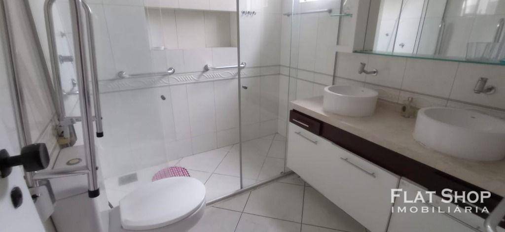 Apartamento à venda com 4 quartos, 174m² - Foto 21