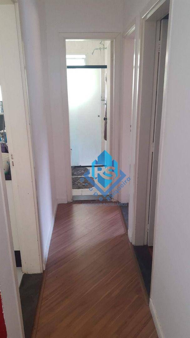 Apartamento à venda e aluguel com 2 quartos, 45m² - Foto 8