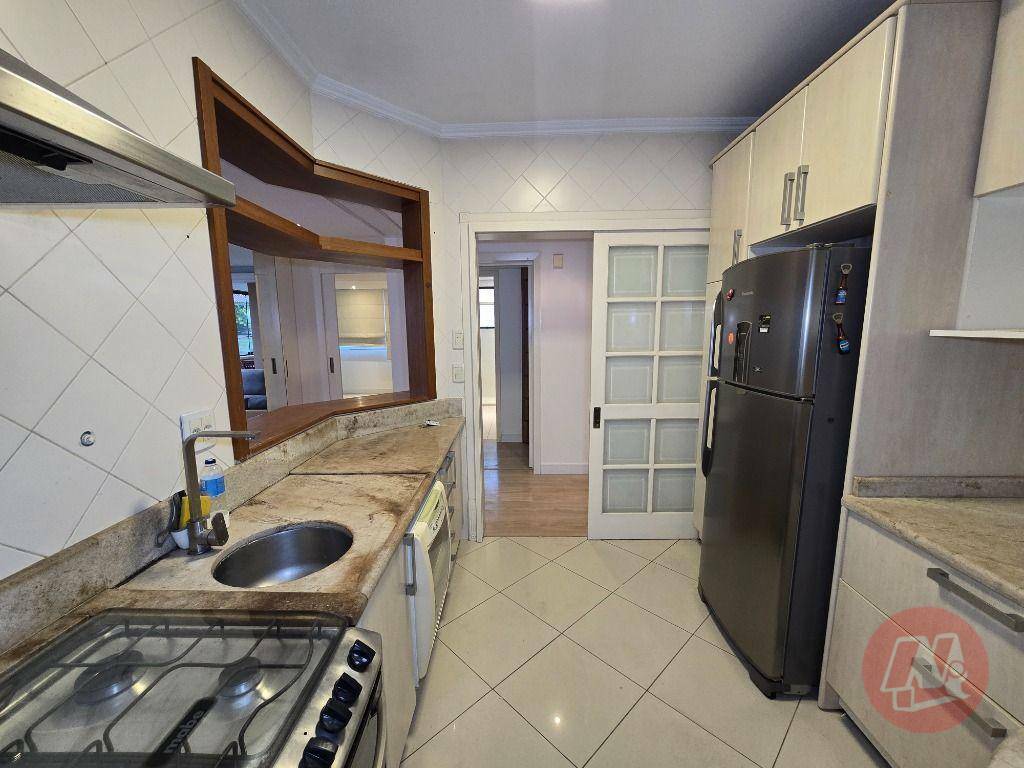 Apartamento, 2 quartos, 100 m² - Foto 3