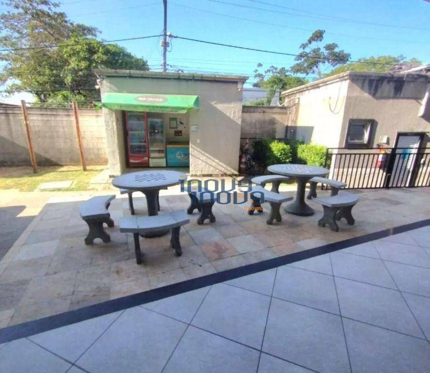 Apartamento, 2 quartos, 44 m² - Foto 3