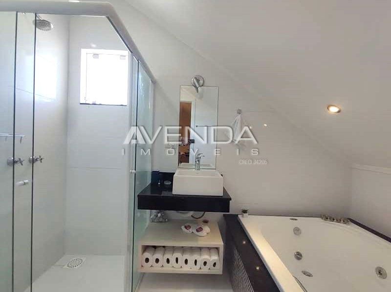 Sobrado à venda com 4 quartos, 148m² - Foto 31