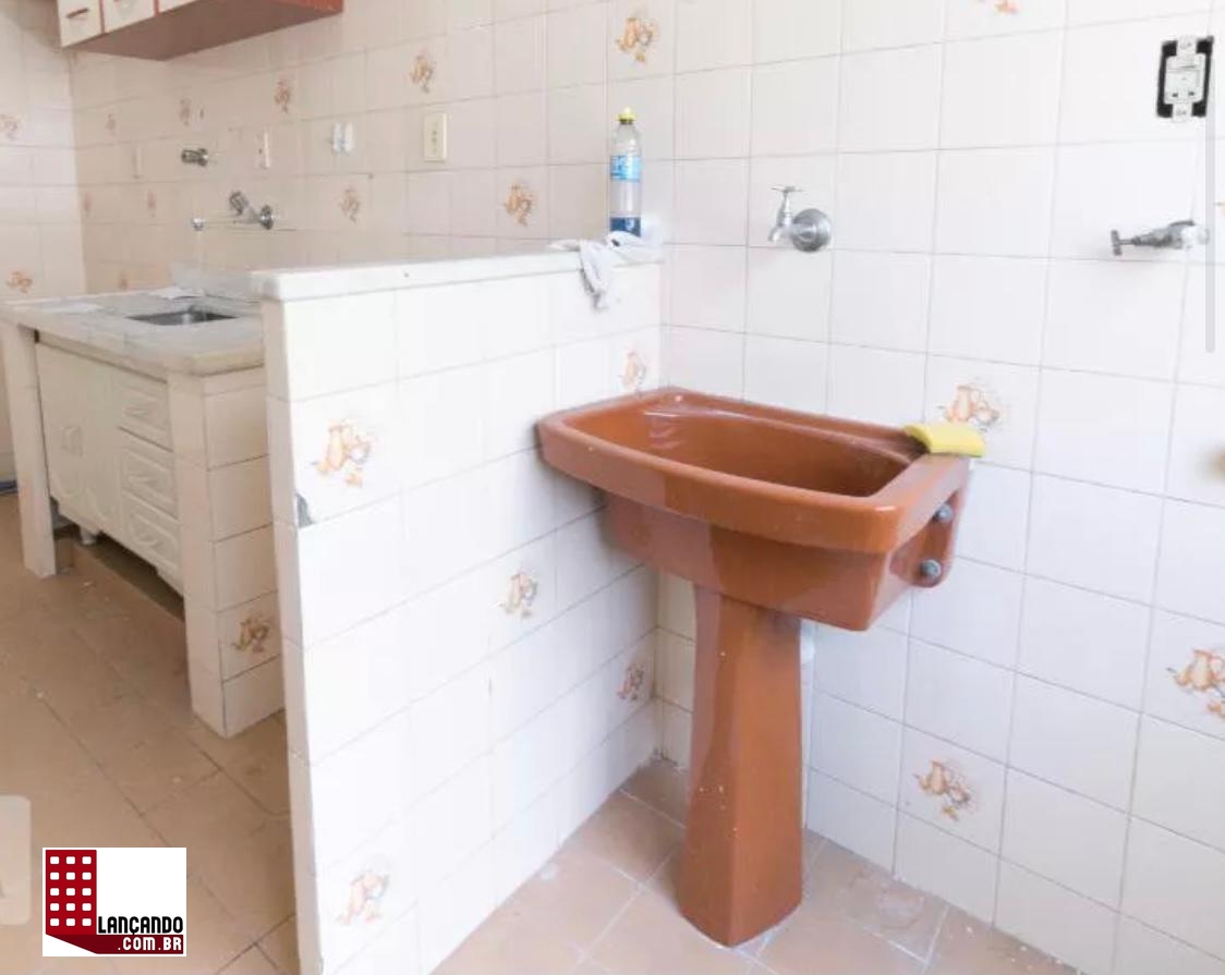 Apartamento à venda com 2 quartos, 46m² - Foto 13