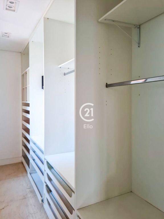 Apartamento à venda com 3 quartos, 267m² - Foto 31