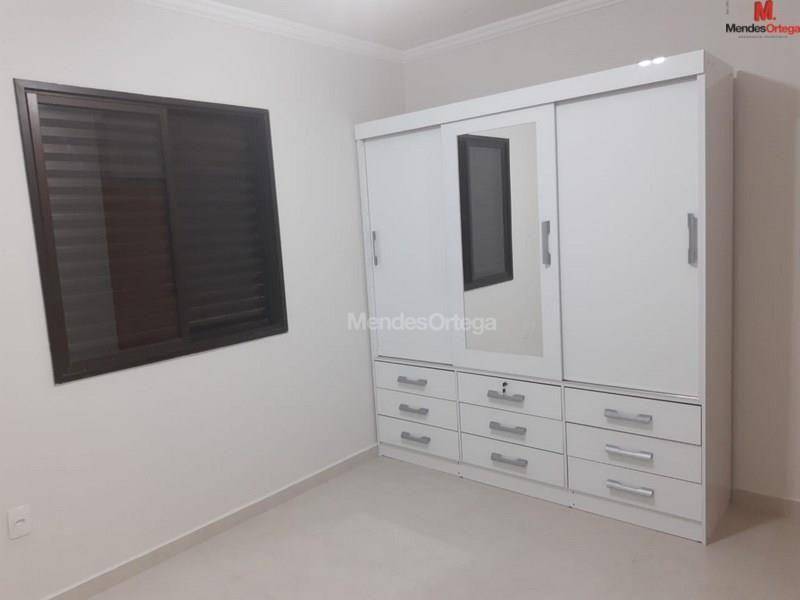 Apartamento à venda com 2 quartos, 65m² - Foto 6