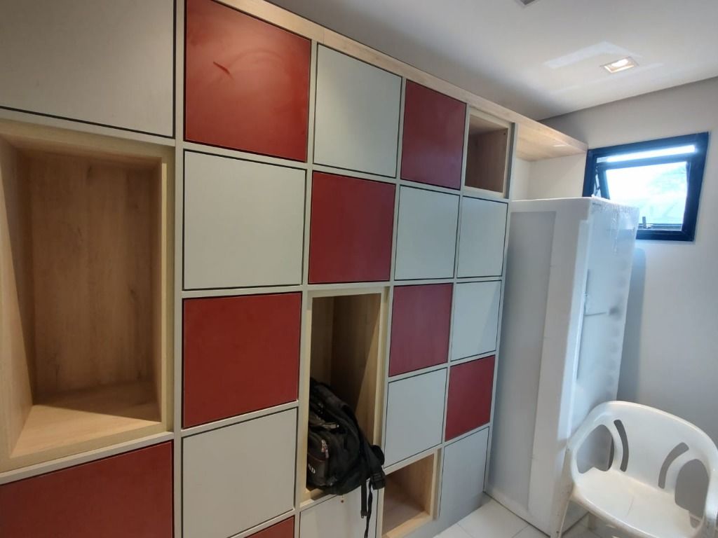 Apartamento para alugar com 1 quarto, 22m² - Foto 22