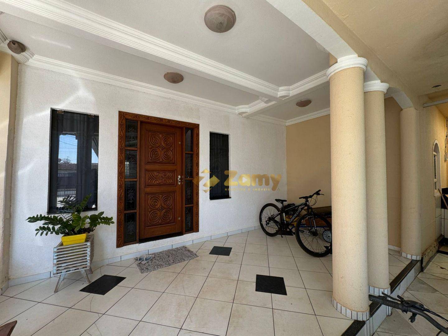 Sobrado, 2 quartos, 177 m² - Foto 3