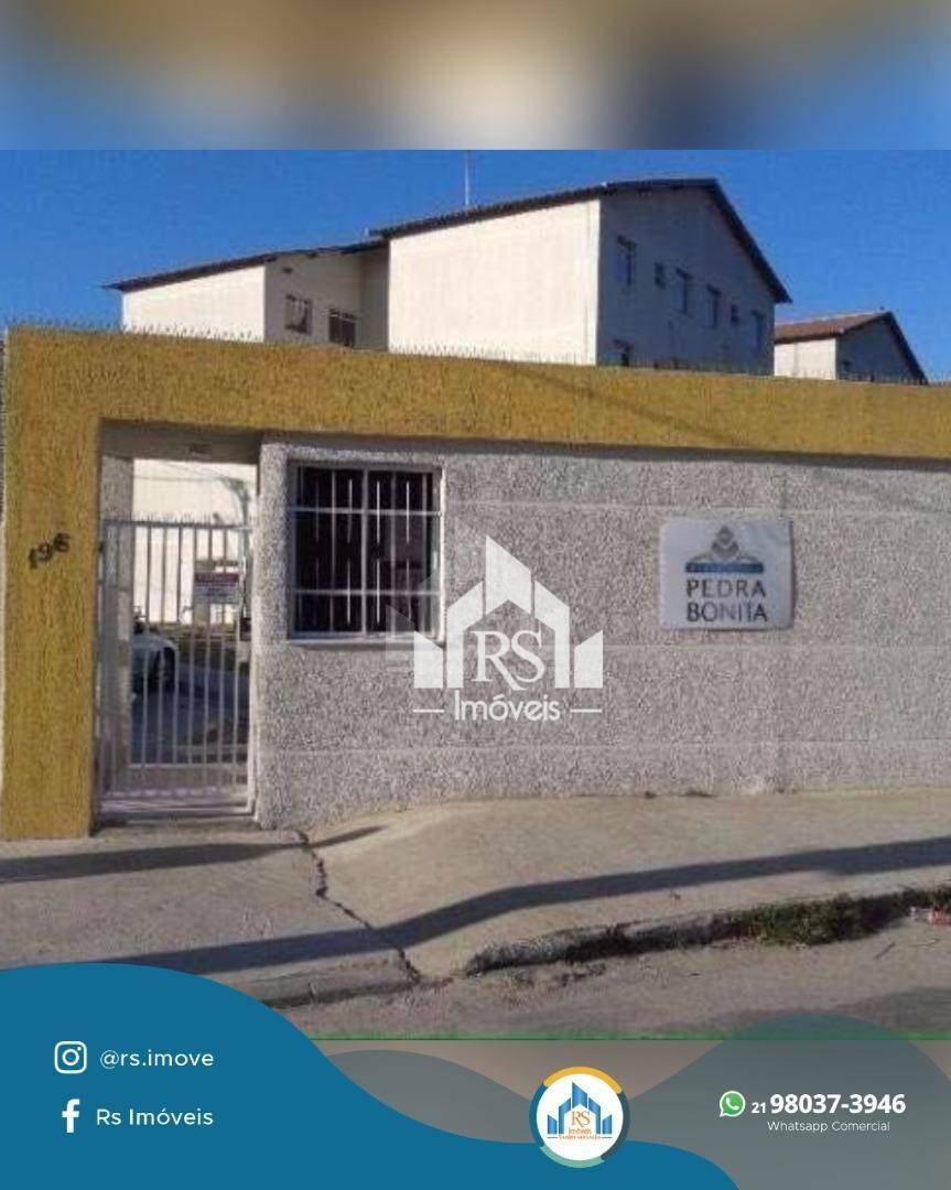 Apartamento à venda com 2 quartos, 50m² - Foto 21