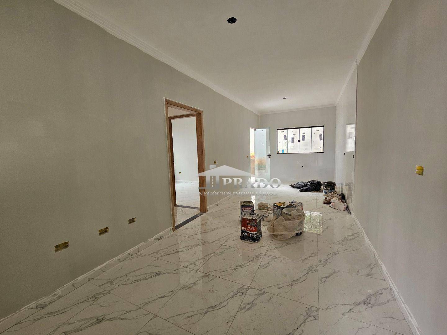 Casa à venda com 3 quartos, 80m² - Foto 5