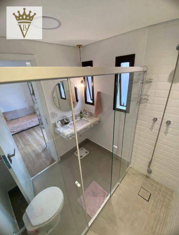 Apartamento para alugar com 4 quartos, 175m² - Foto 16