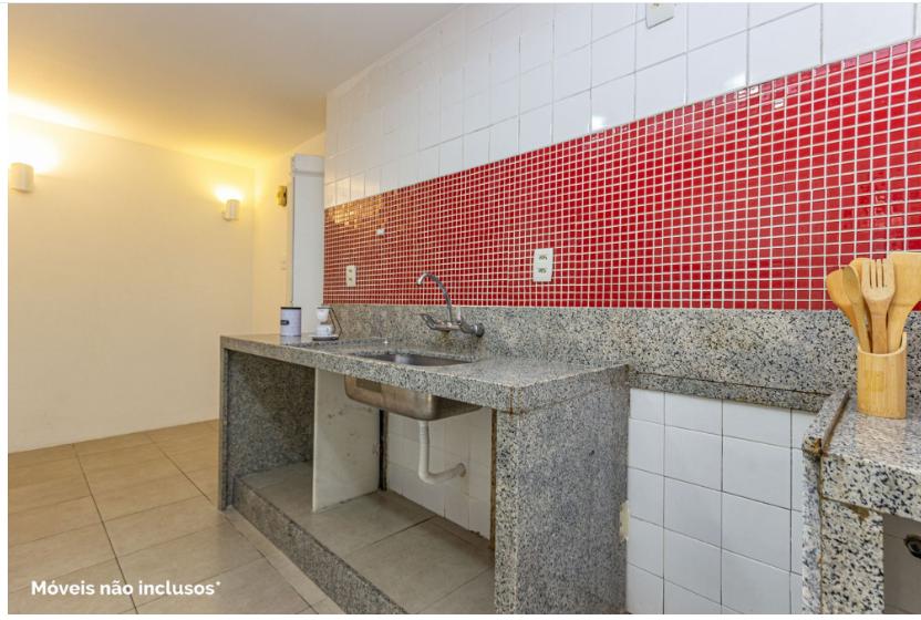 Apartamento à venda com 3 quartos, 118m² - Foto 28