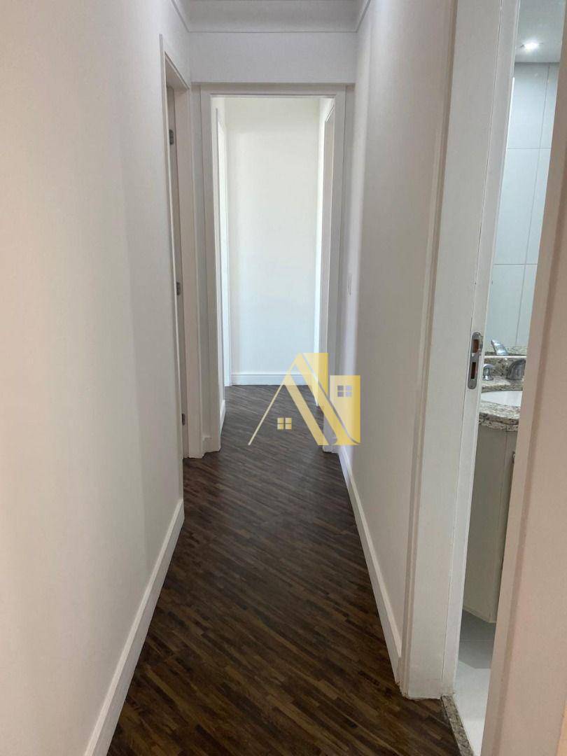 Apartamento à venda com 3 quartos, 87m² - Foto 14