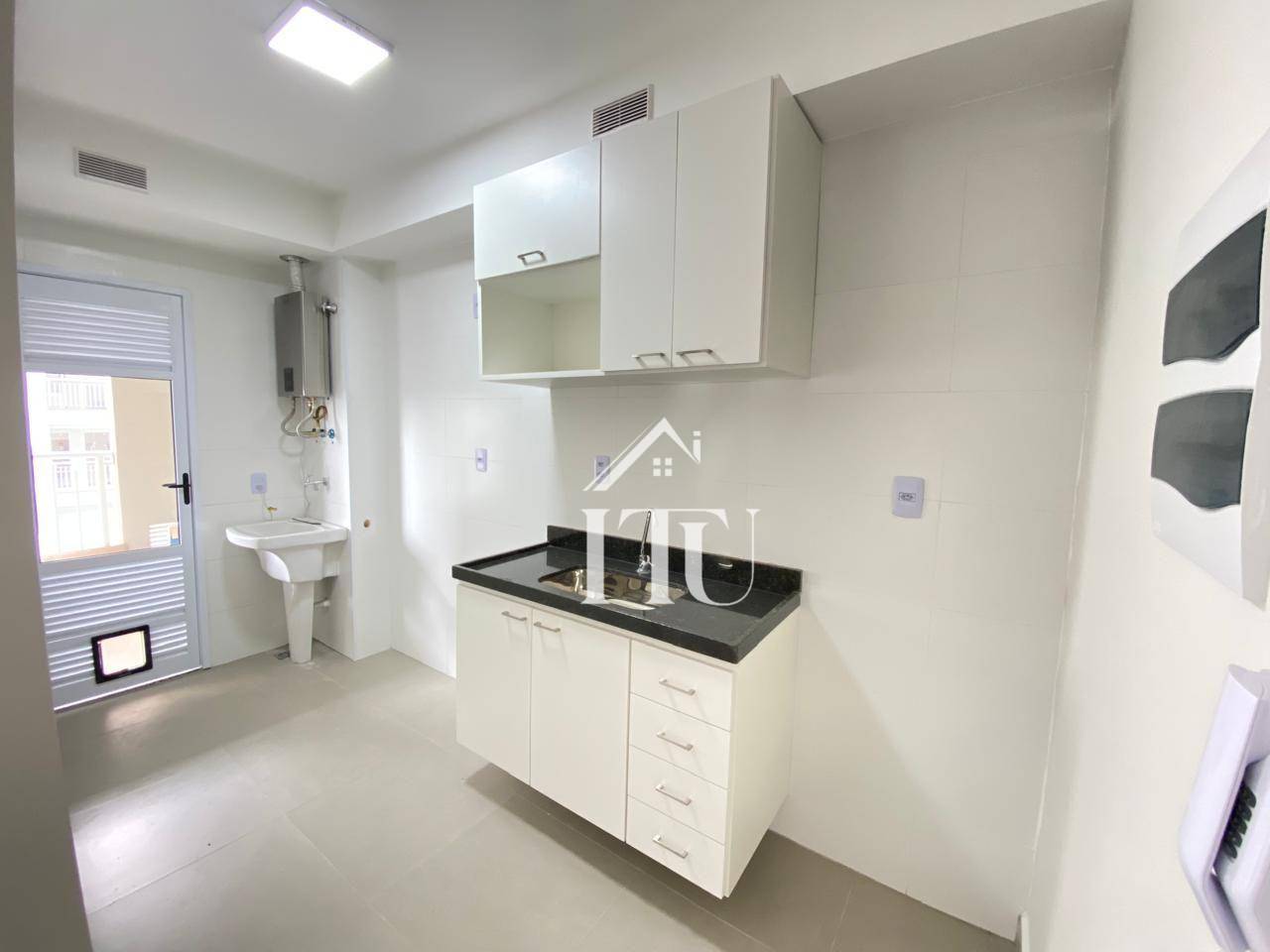 Apartamento à venda e aluguel com 2 quartos, 61m² - Foto 3