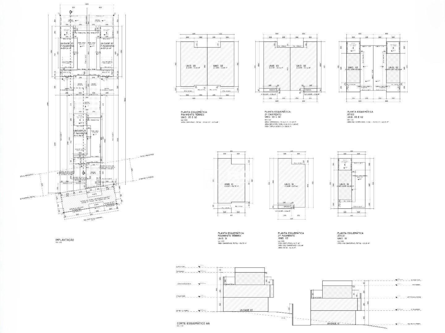 Sobrado à venda com 3 quartos, 171m² - Foto 15